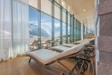 Hotel Tauern Spa Kaprun 10 Zimní Alpy