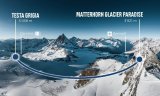 Zermatt potvrdil druhou super lanovku