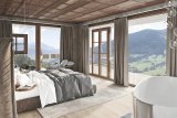 Senhoog Luxury Holiday Homes 23 Zimní Alpy