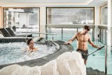 Alpinhotel Masl 2 Zimní Alpy