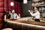 Alpinhotel Masl 4 Zimní Alpy