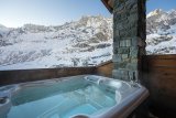 Hotel Principe delle Nevi 1 Zimní Alpy