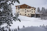 Hotel Steger-Dellai 6 Zimní Alpy