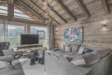 Senhoog Luxury Holiday Homes 26 Zimní Alpy