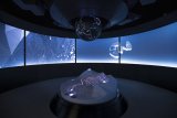 Sölden a nové muzeum Jamese Bonda „007 elementů“ na vrcholku rakouských Alp