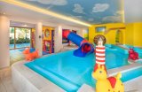 Alpinhotel Masl 6 Zimní Alpy