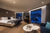 Hotel Principe delle Nevi 3 Zimní Alpy
