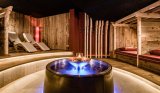 Alpinhotel Masl 7 Zimní Alpy
