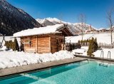 Alpinhotel Masl 8 Zimní Alpy
