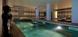 Hotel Principe delle Nevi 5 Zimní Alpy