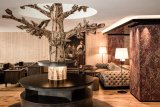 Alpinhotel Masl 9 Zimní Alpy