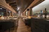 Hotel Principe delle Nevi 6 Zimní Alpy