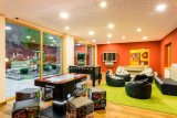 Alpinhotel Masl 10 Zimní Alpy
