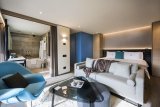 Hotel Principe delle Nevi 7 Zimní Alpy