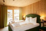 Hochleger Luxury Chalet Resort 3 Zimní Alpy
