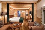 Alpinhotel Masl 12 Zimní Alpy
