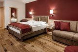 Alpinhotel Masl 13 Zimní Alpy