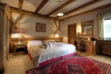Hotel La Perla 2 Zimní Alpy