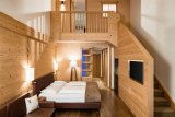 Alpinhotel Masl 14 Zimní Alpy