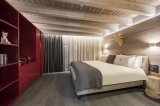 Hotel Principe delle Nevi 11 Zimní Alpy