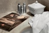 Hotel La Perla 3 Zimní Alpy