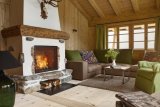 Hochleger Luxury Chalet Resort 7 Zimní Alpy