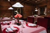 Hotel La Perla 4 Zimní Alpy