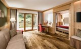Alpinhotel Masl 16 Zimní Alpy
