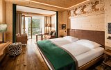 Alpinhotel Masl 17 Zimní Alpy