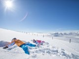 Sluníčko a sníh – příjemná dovolená plná zážitků v Bad Kleinkirchheim