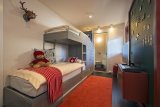 Hotel Principe delle Nevi 14 Zimní Alpy