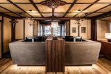 Alpinhotel Masl 18 Zimní Alpy