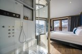 Hotel Principe delle Nevi 15 Zimní Alpy