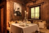 Hotel La Perla 7 Zimní Alpy