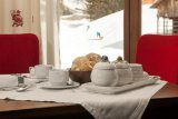 Hotel La Perla 8 Zimní Alpy