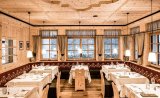 Alpinhotel Masl 20 Zimní Alpy