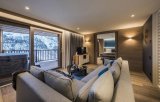 Hotel Principe delle Nevi 17 Zimní Alpy