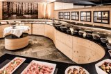 Alpinhotel Masl 21 Zimní Alpy