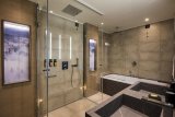Hotel Principe delle Nevi 18 Zimní Alpy