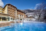 Hotel Das Ronacher 15 Zimní Alpy