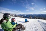 Alpinhotel Masl 23 Zimní Alpy