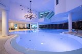 Walliserhof Grand-Hotel & Spa Saas-Fee 14 Zimní Alpy