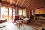 Hochleger Luxury Chalet Resort 15 Zimní Alpy