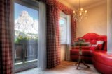 Hotel La Perla 12 Zimní Alpy