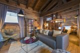 Hotel Principe delle Nevi 21 Zimní Alpy