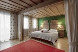 Hotel La Perla 13 Zimní Alpy