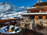 Hotel Principe delle Nevi 22 Zimní Alpy