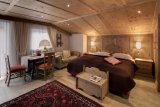 Hotel La Perla 14 Zimní Alpy