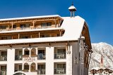 Alpinhotel Masl 26 Zimní Alpy