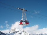 Zermatt - Matterhorn Ski Paradise 2 Zimní Alpy